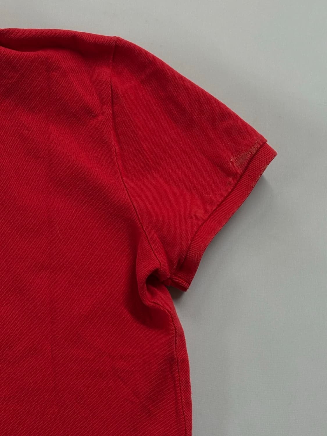 폴로 랄프로렌 카라 티셔츠 상품이미지7