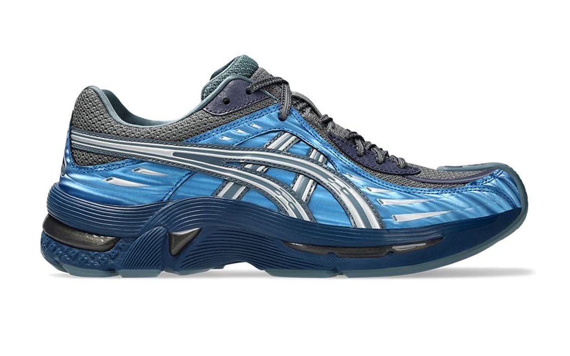 아식스 x 키코 코스타디노브 젤플라메 240 상품이미지3