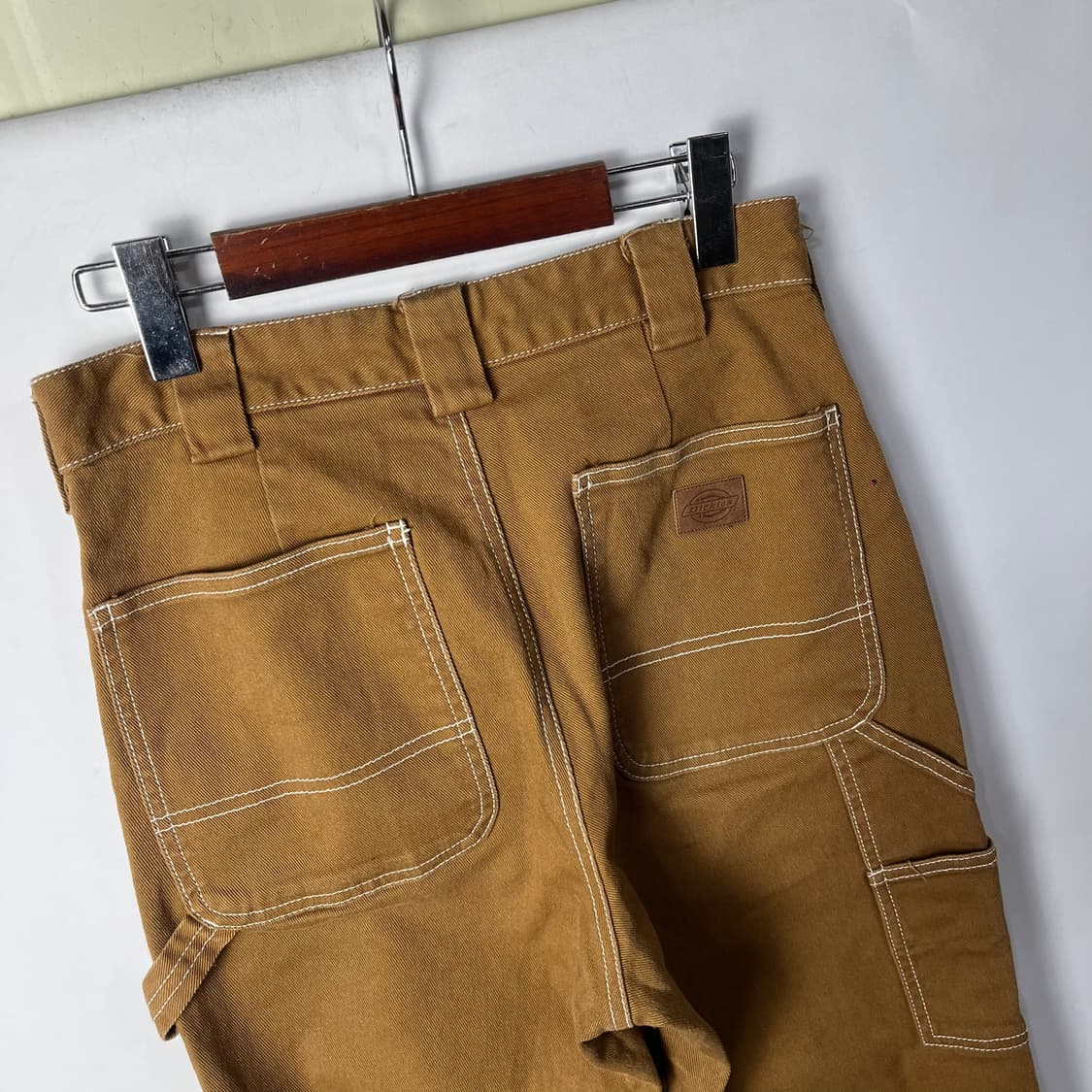 [Dickies] 디키즈 카펜터 데님팬츠 상품이미지4