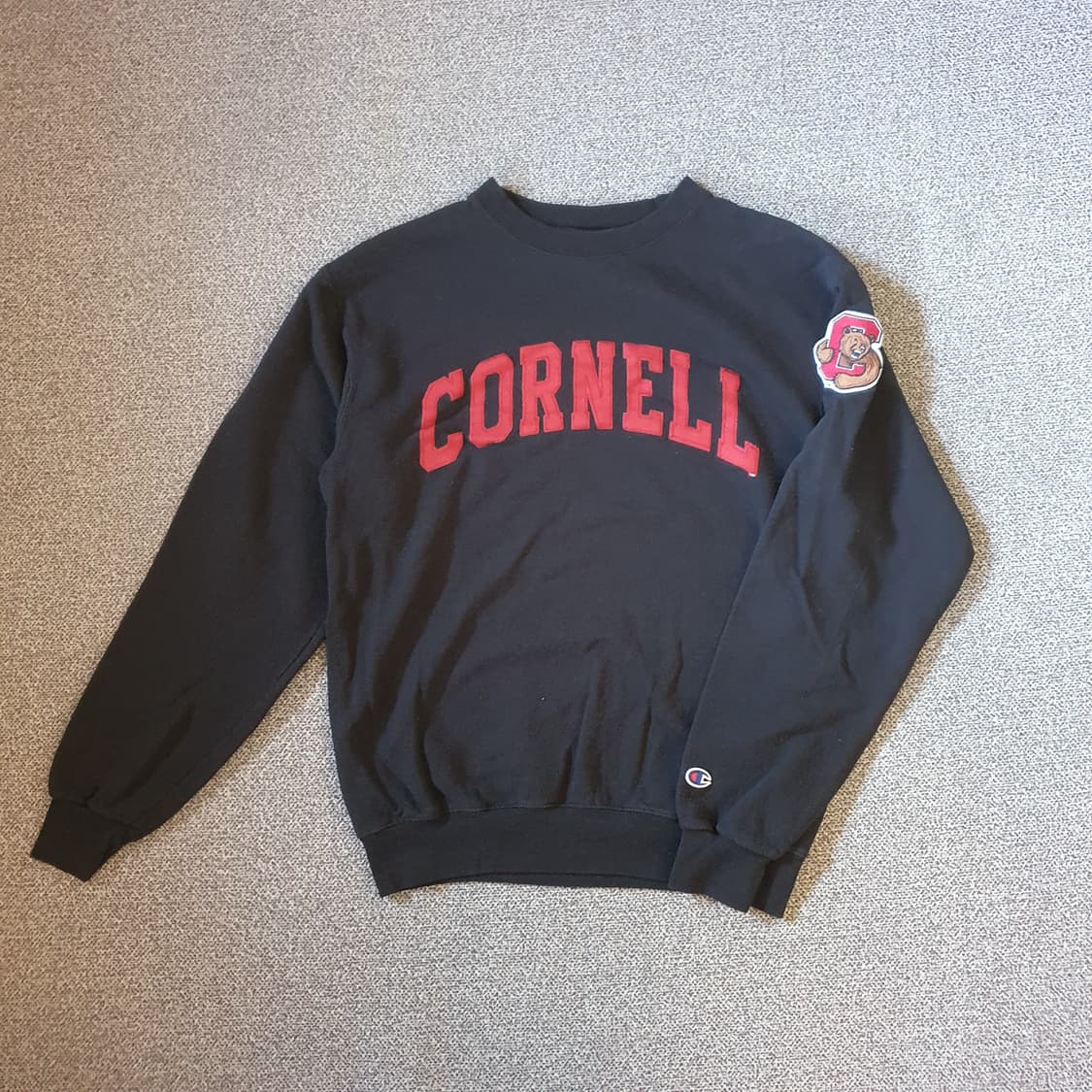 챔피온 맨투맨 기모 No.50 상품이미지1