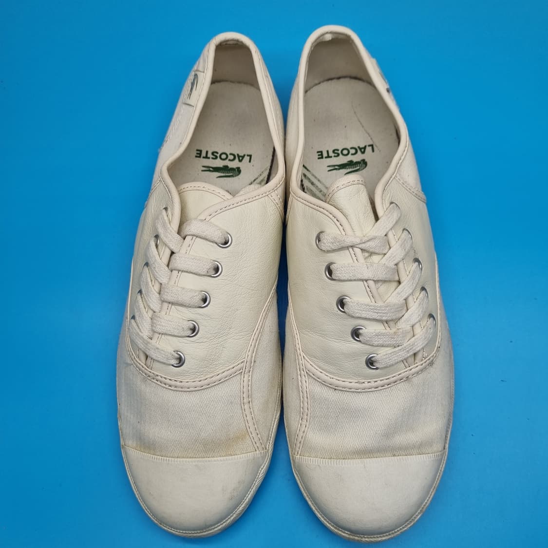 라코스테 르네 남성스니커즈270  상품이미지2