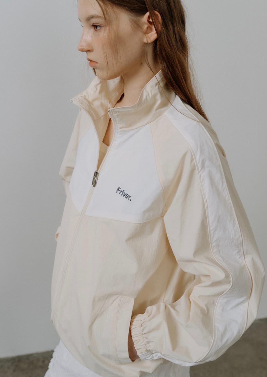 프리버07 바람막이 , 자켓 (새상품) 정가 :19.7만  상품이미지1