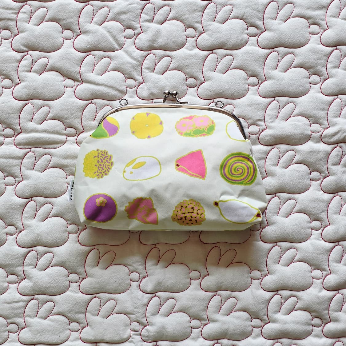 소우소우 가마구치 미니백 상품이미지2