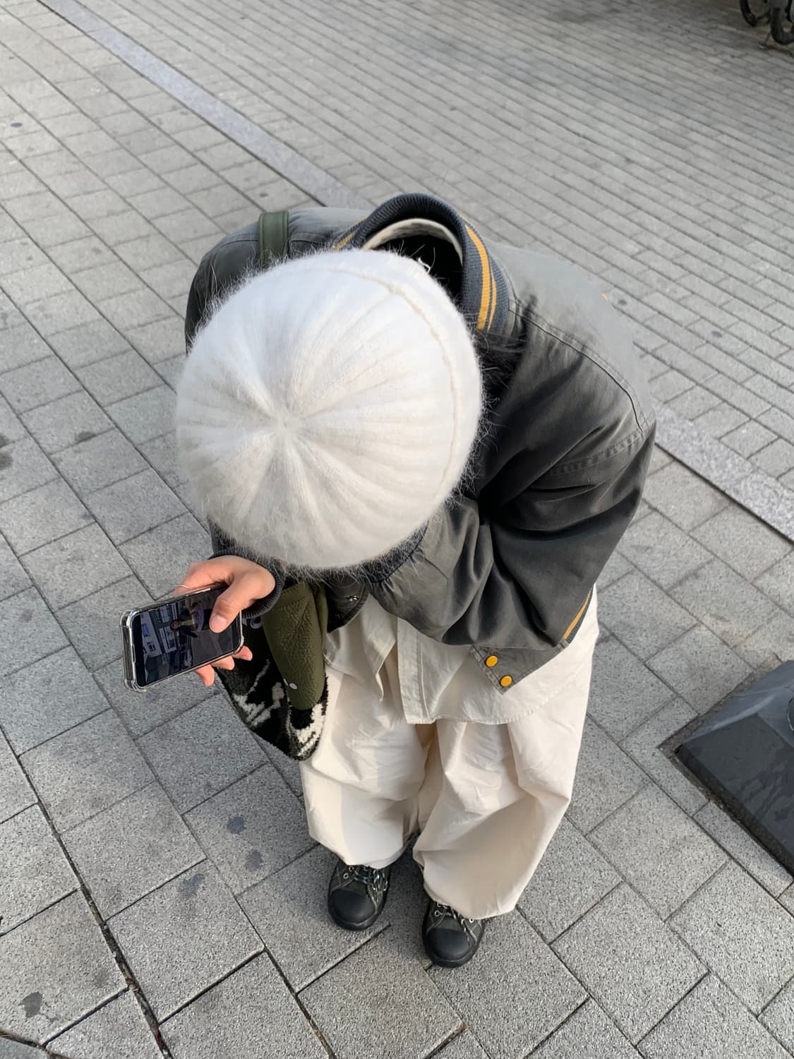 240 신발 상품이미지1