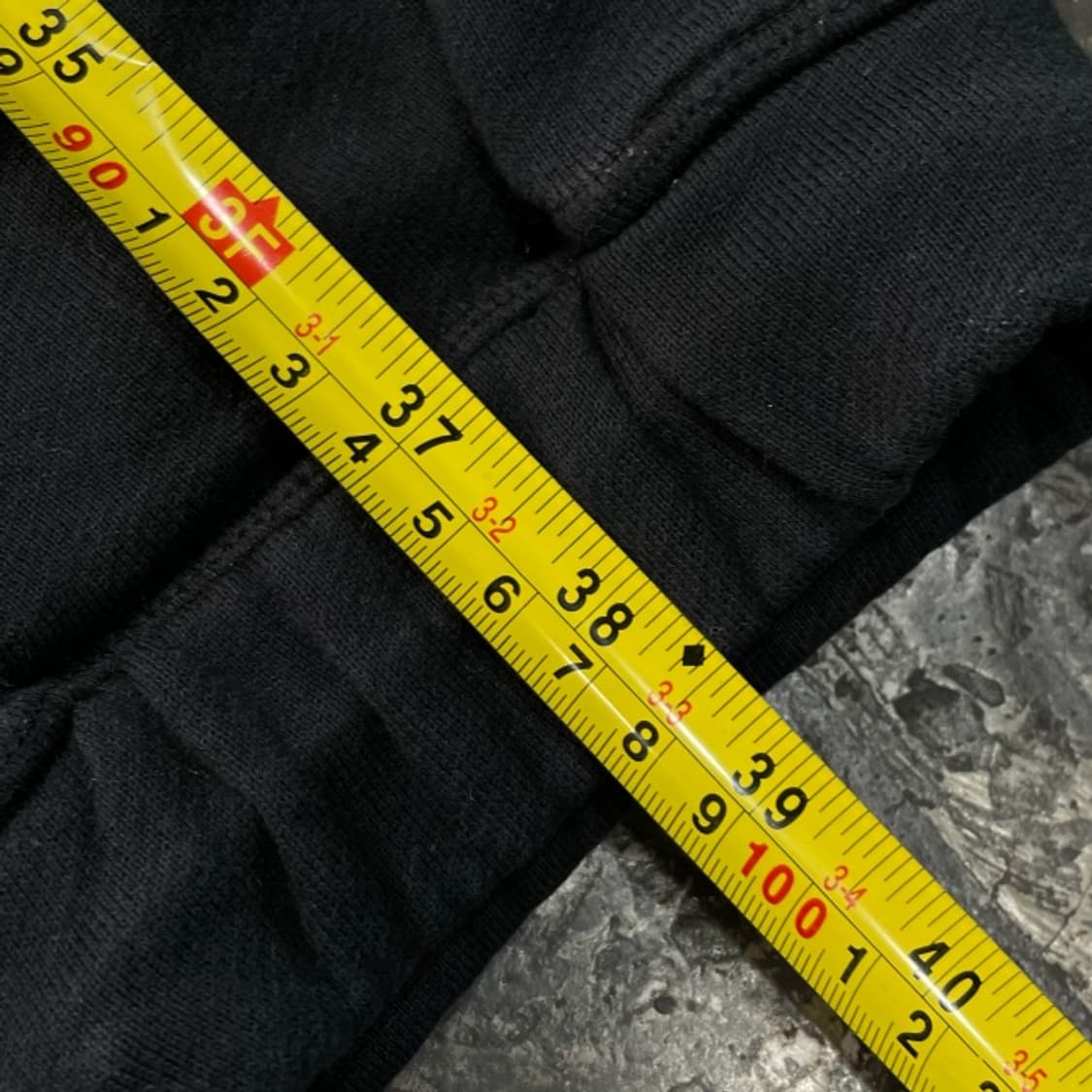 105 나이키 스웻 팬츠 상품이미지9