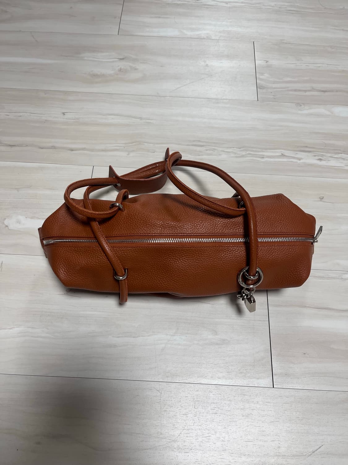 714center 마고백 탄 컬러 상품이미지5