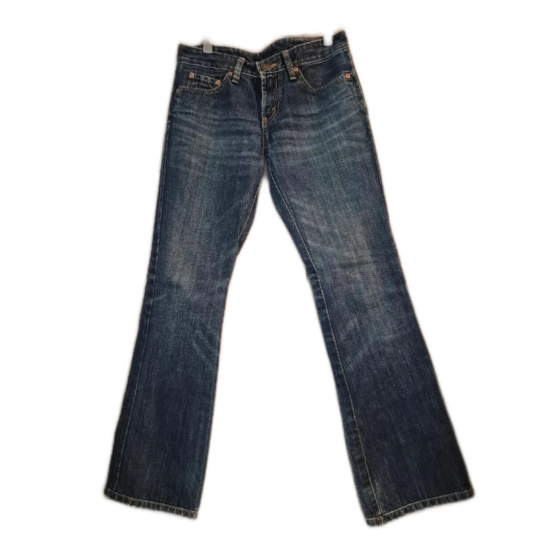 ✨리바이스 부츠컷 데님 팬츠✨ 상품이미지1