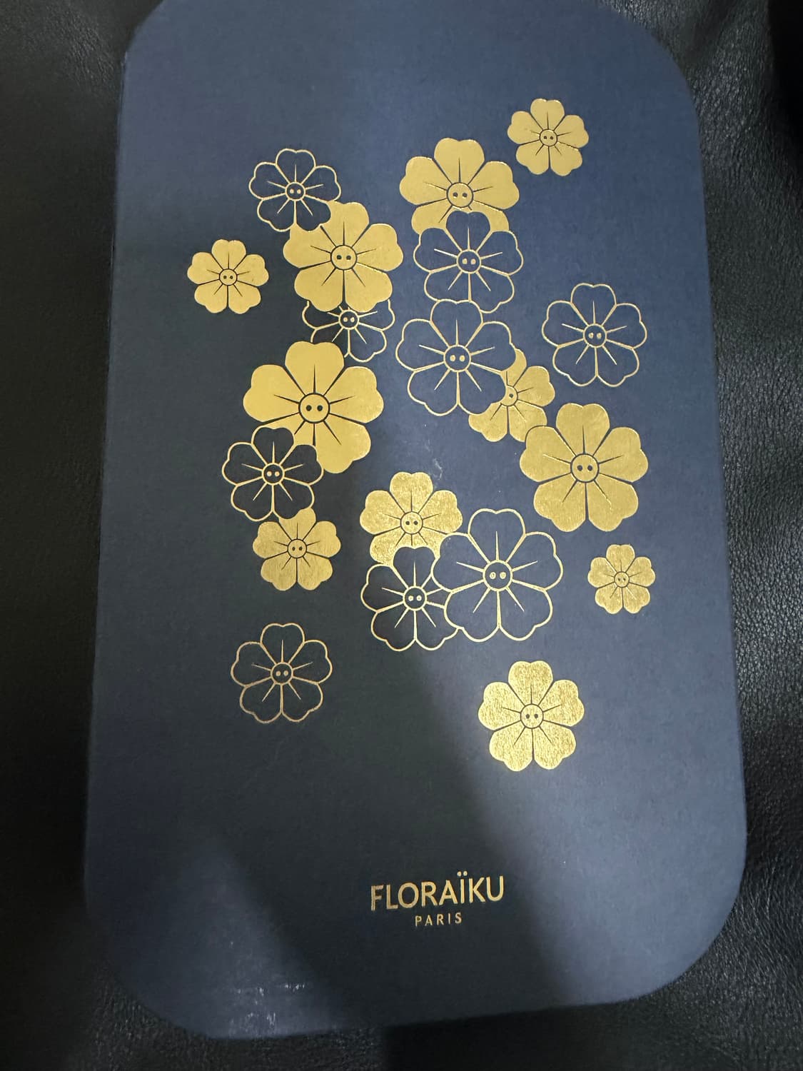 플로라이쿠 앤드 유어 립스 50 + 10ml 상품이미지2