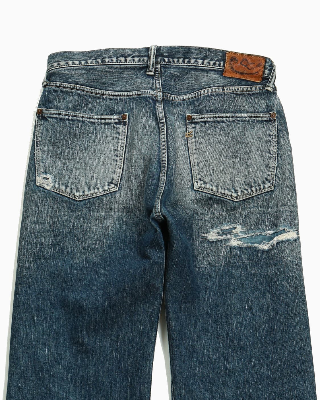 45R 데님팬츠 상품이미지9