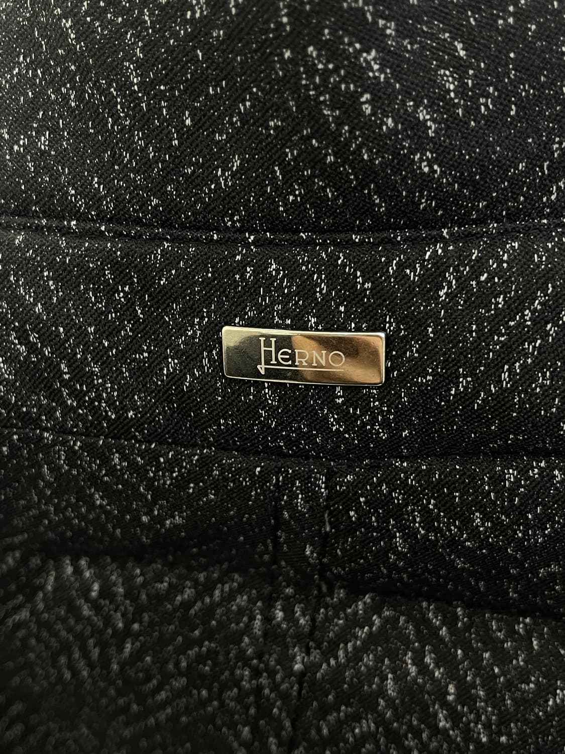 에르노 남성 구스 패딩  상품이미지5