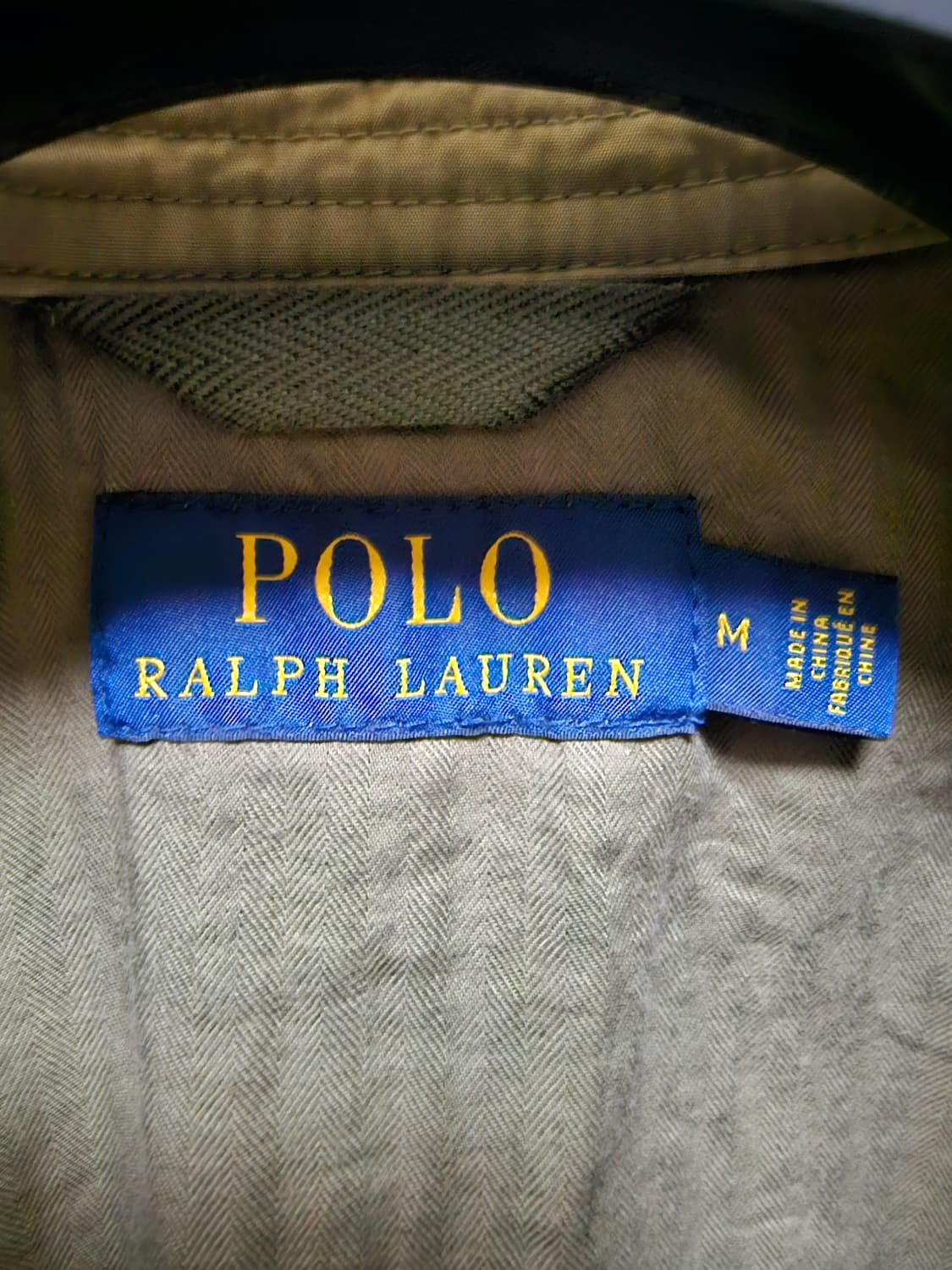 폴로 베이포트 코튼 M 상품이미지8