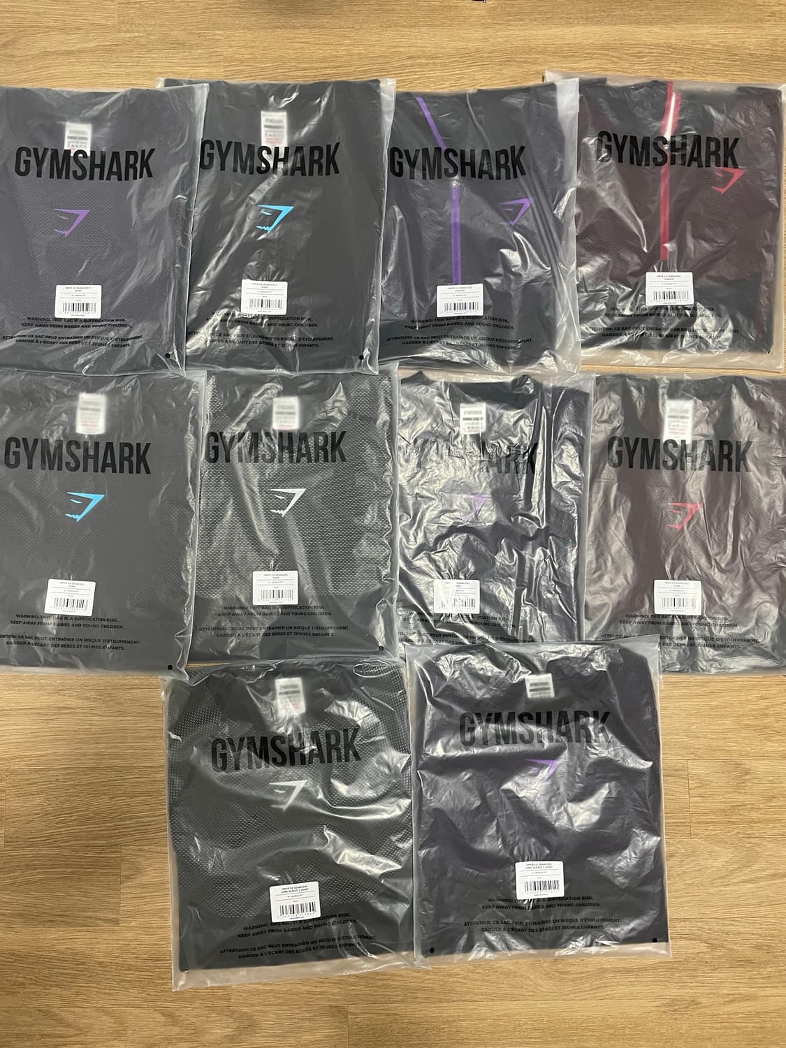 짐샤크 all컬러 오닉스 v5 5.0 탱크탑 나시 상품이미지8