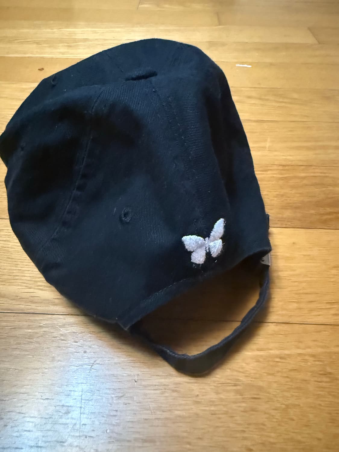 Fuct 퍽트 볼캡 상품이미지2