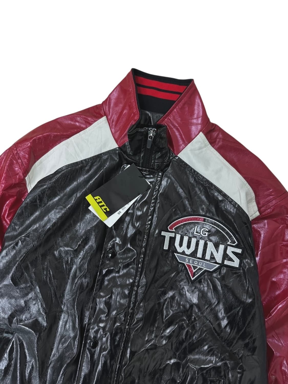 ATC LG 유광 스타디움자켓 (L)  상품이미지2