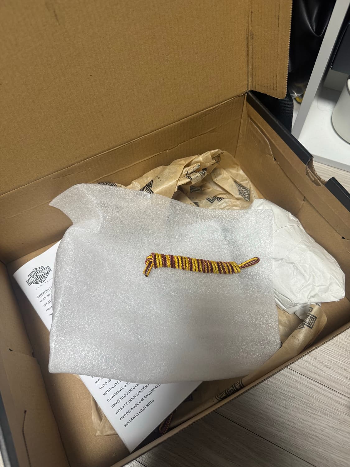 할리데이비슨 바이크 워커 270 상품이미지7