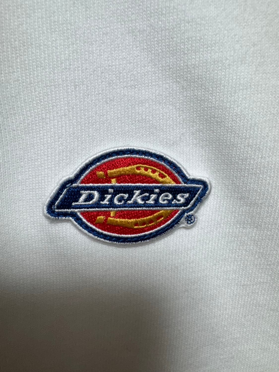 디키즈 패치 로고 맨투맨 상품이미지2