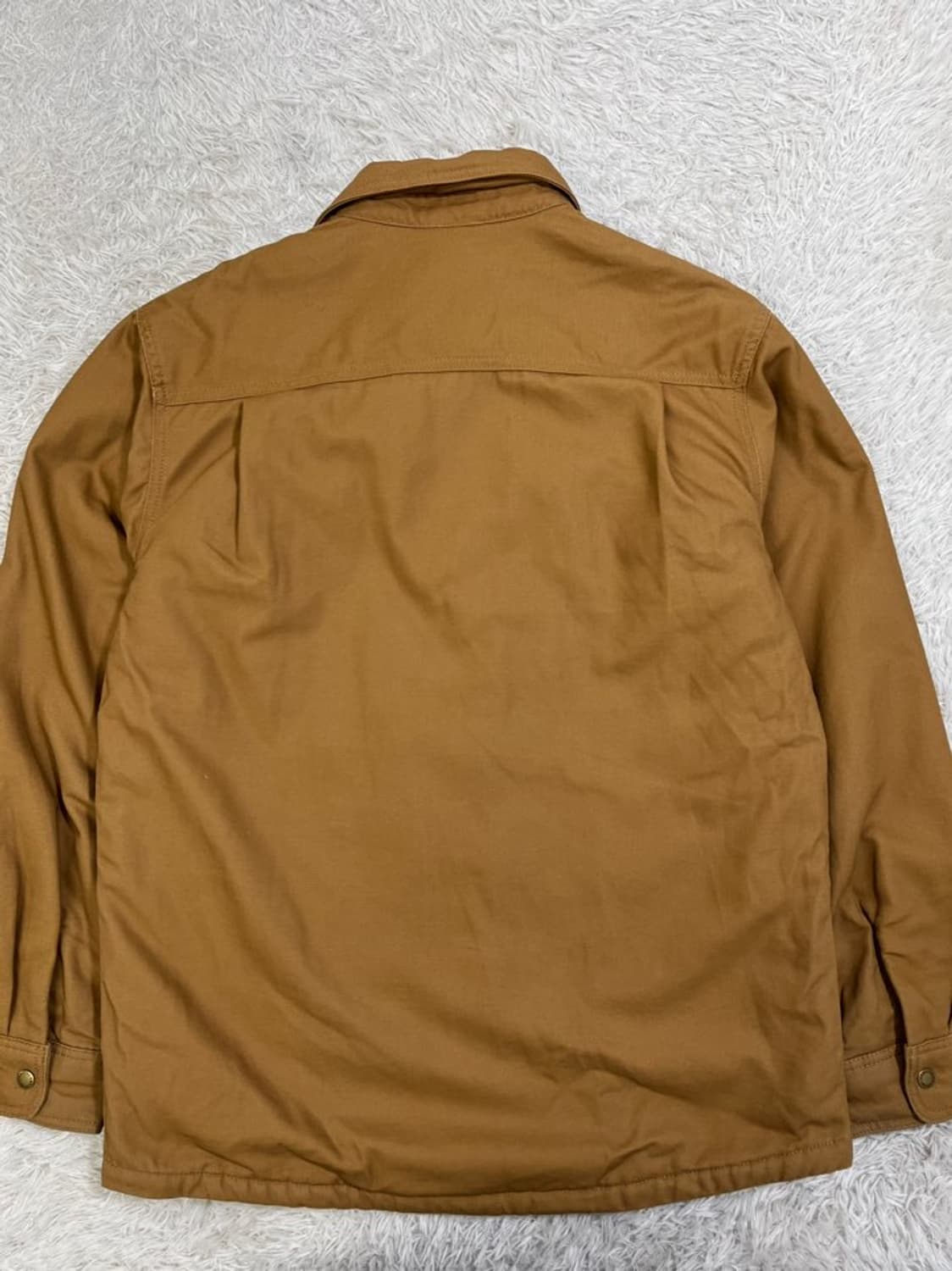 디키즈 누빔 워크 자켓/#2839 상품이미지3