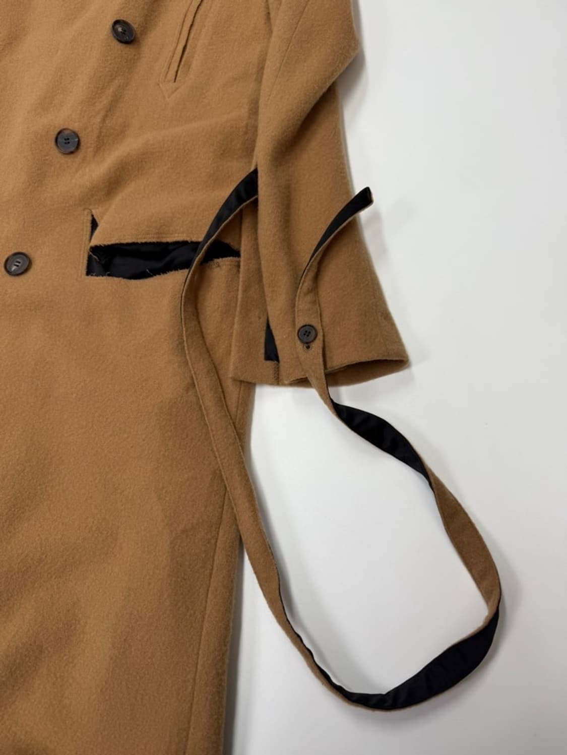 BED J.W. FORD 2017 AW 상품이미지5