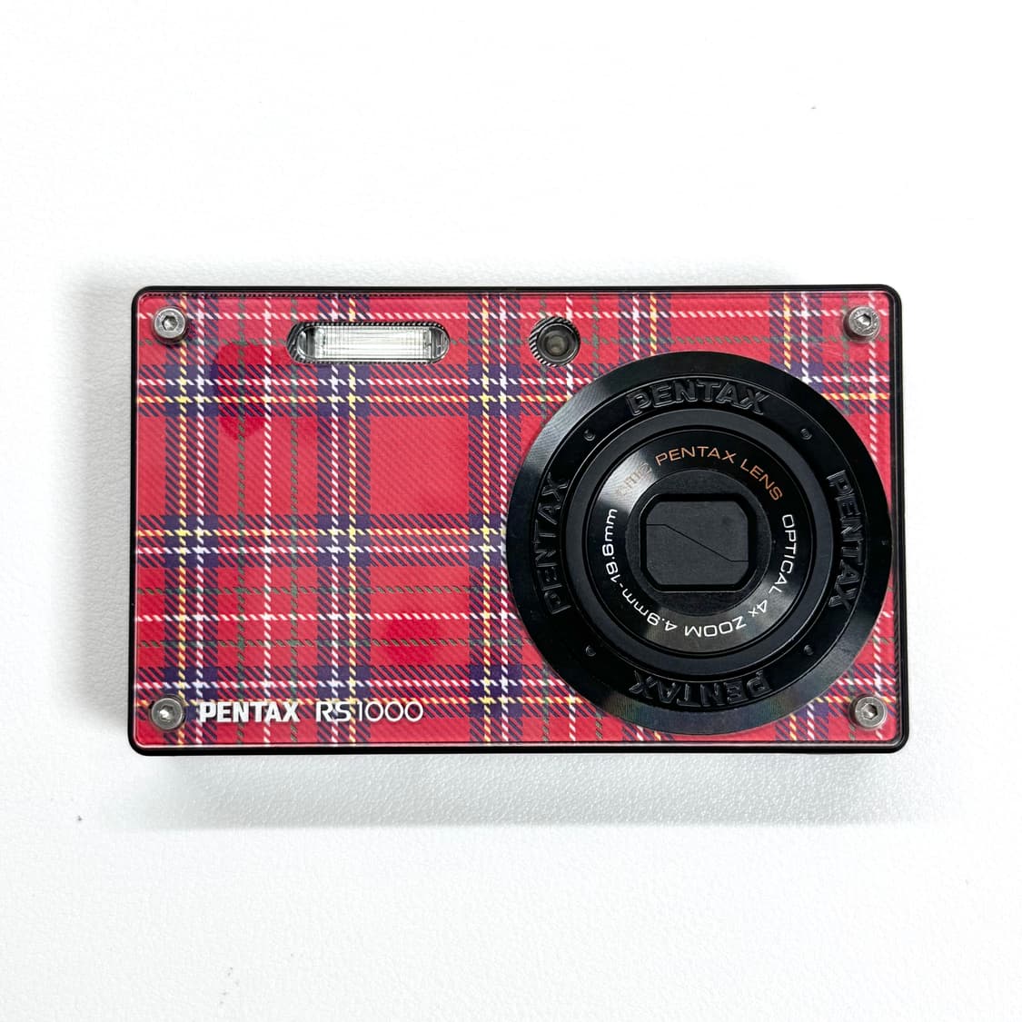 펜탁스 옵티오 RS1000 | Pentax Optio 상품이미지1