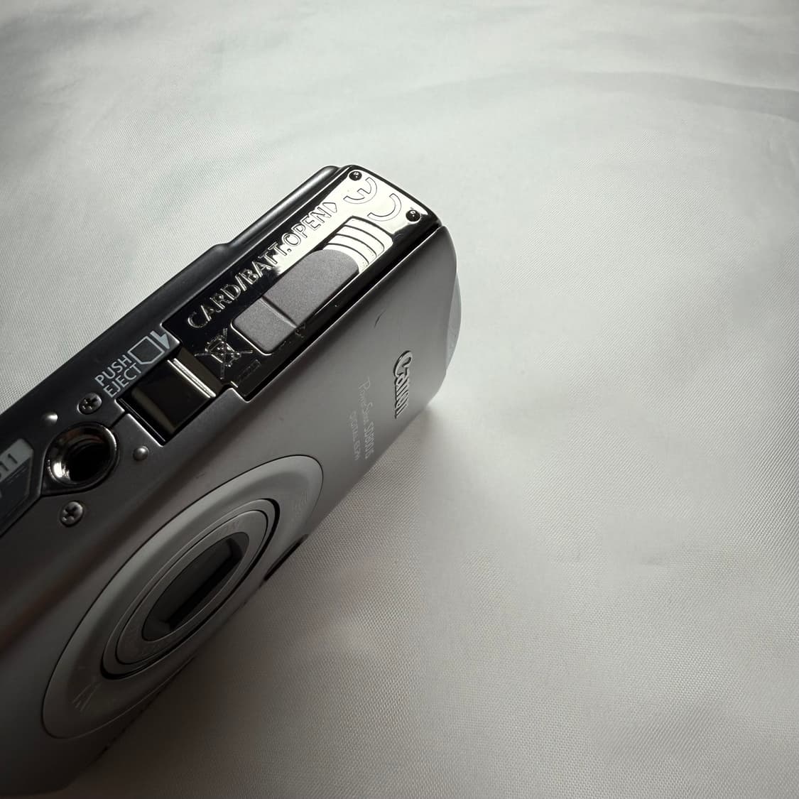 캐논 IXY 900 IS / IXUS 850 IS / SD 800 IS 상품이미지6