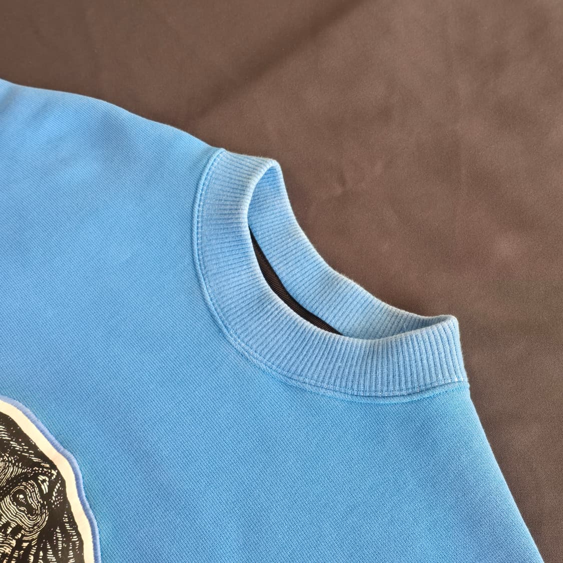 나이키 x CPFM 크루넥 토끼와 거북이 상품이미지3