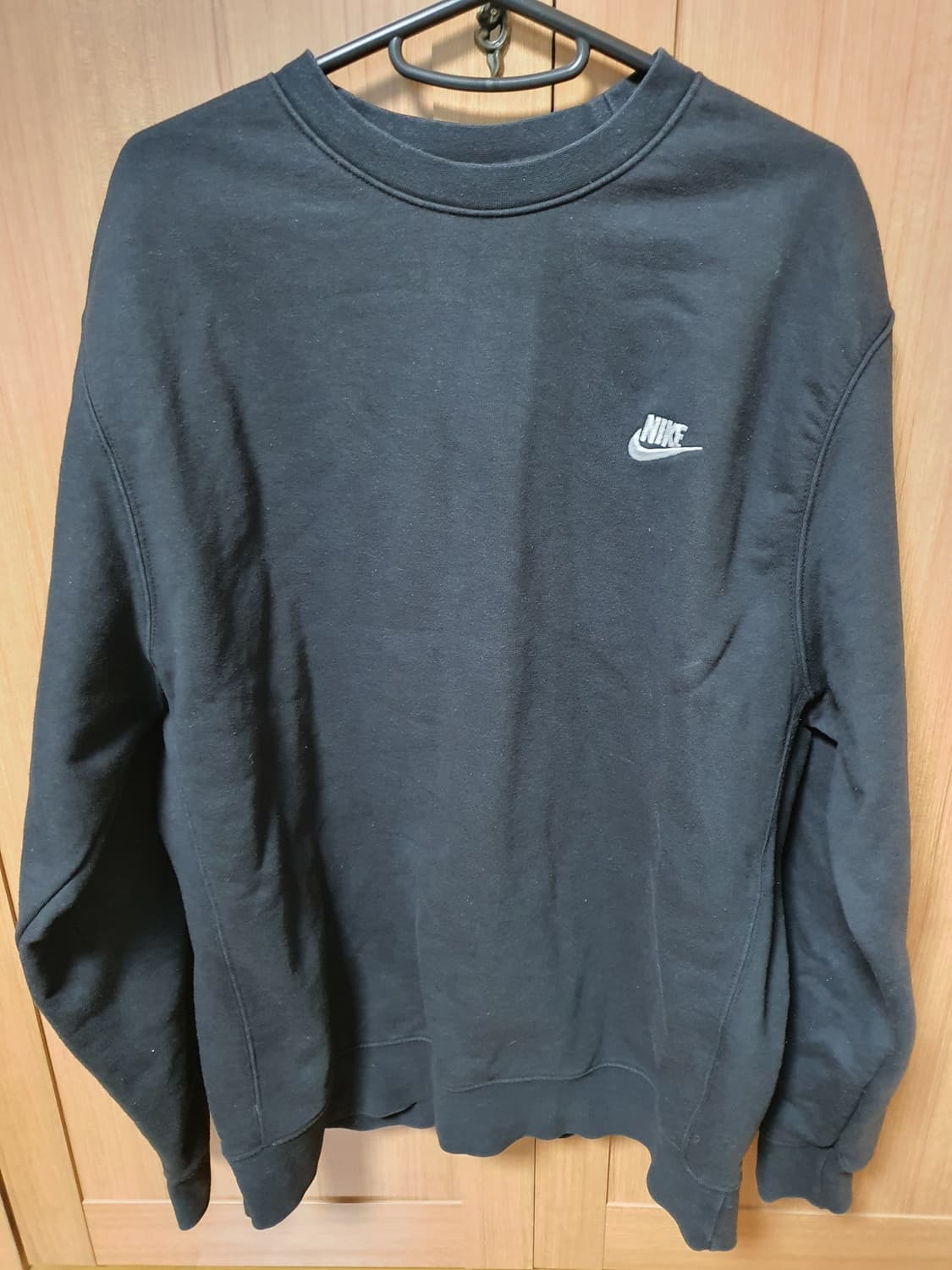 나이키 라운드티 L사이즈 상품이미지1