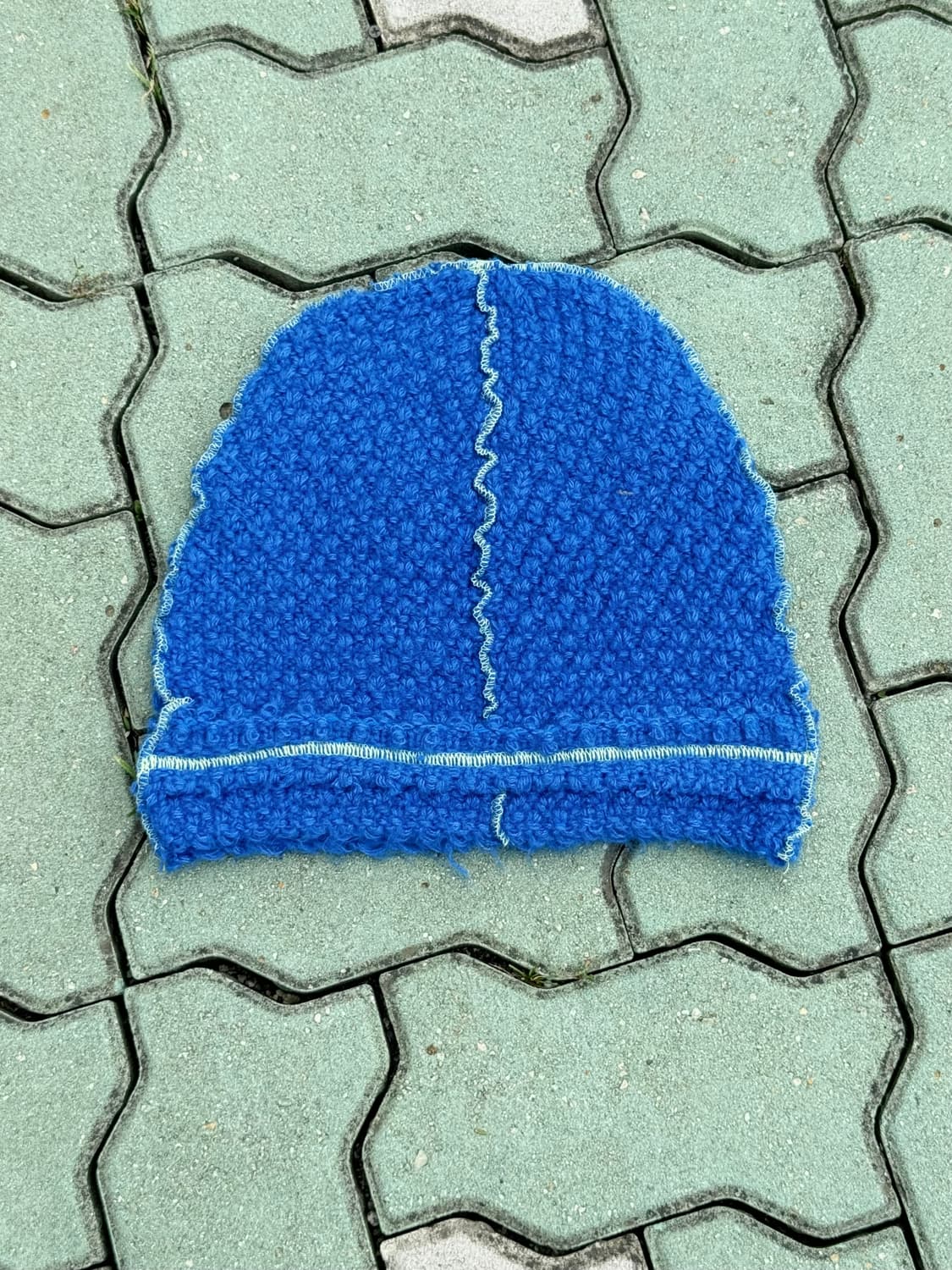 inside-out beanie 상품이미지2