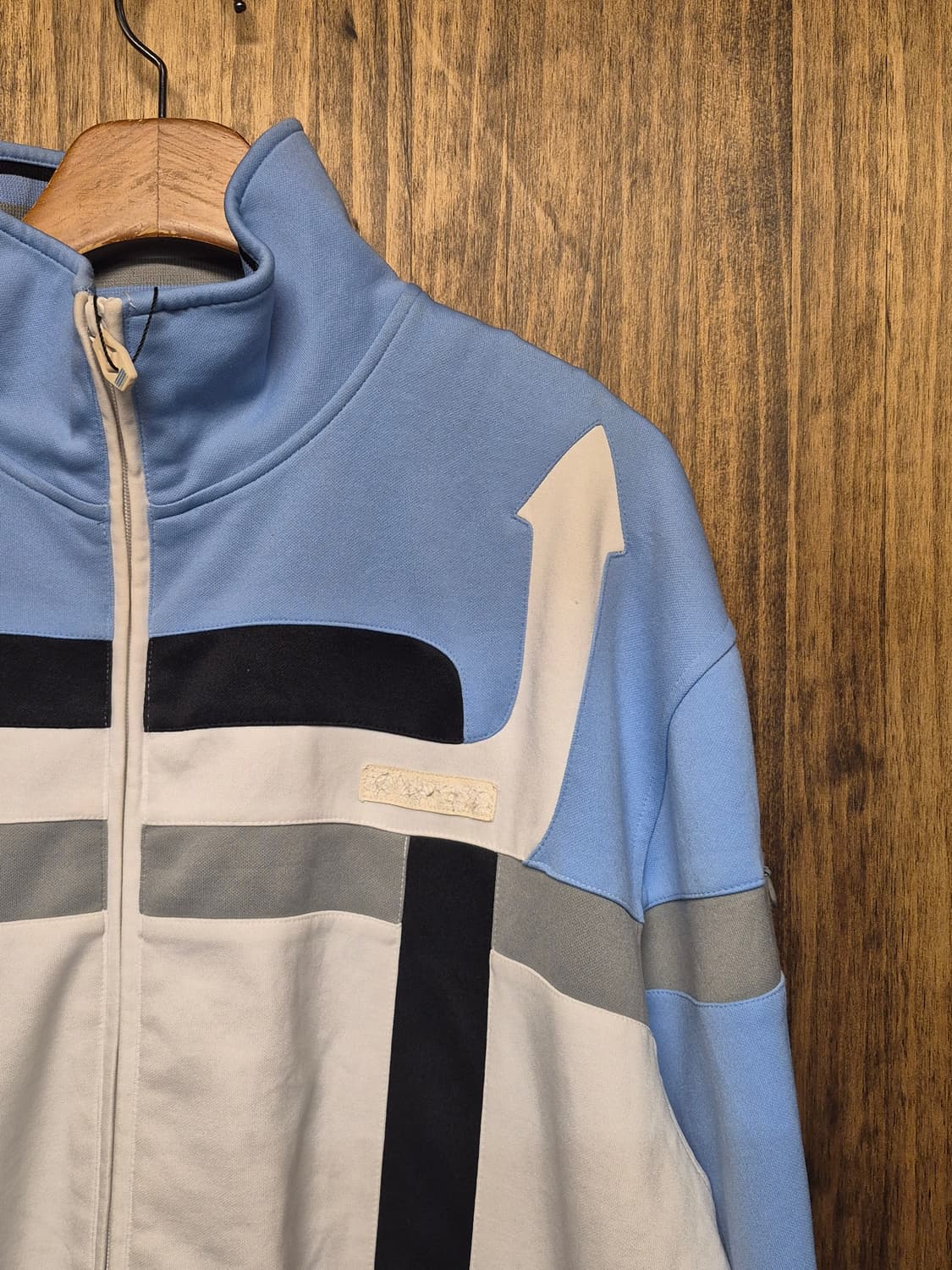 VINTAGE LINE POINT JERSEY  상품이미지4