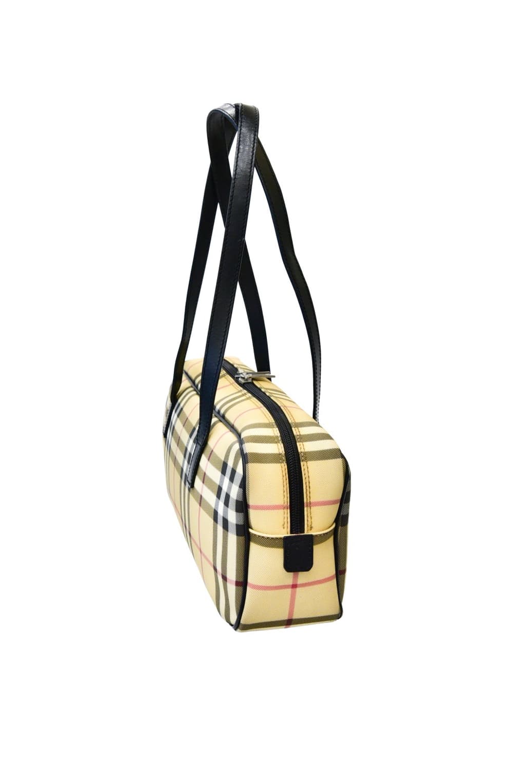 버버리 노바체크 숄더백 (정품) 상품이미지3