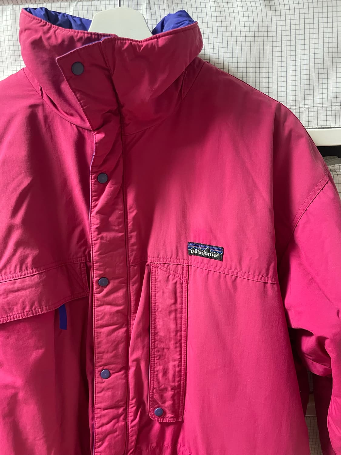 파타고니아 패딩 상품이미지1