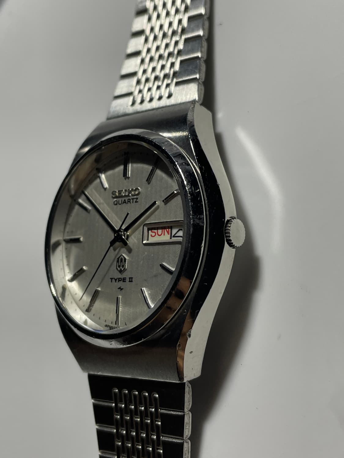 SEIKO - Seiko TYPE II 4623-8010 상품이미지4
