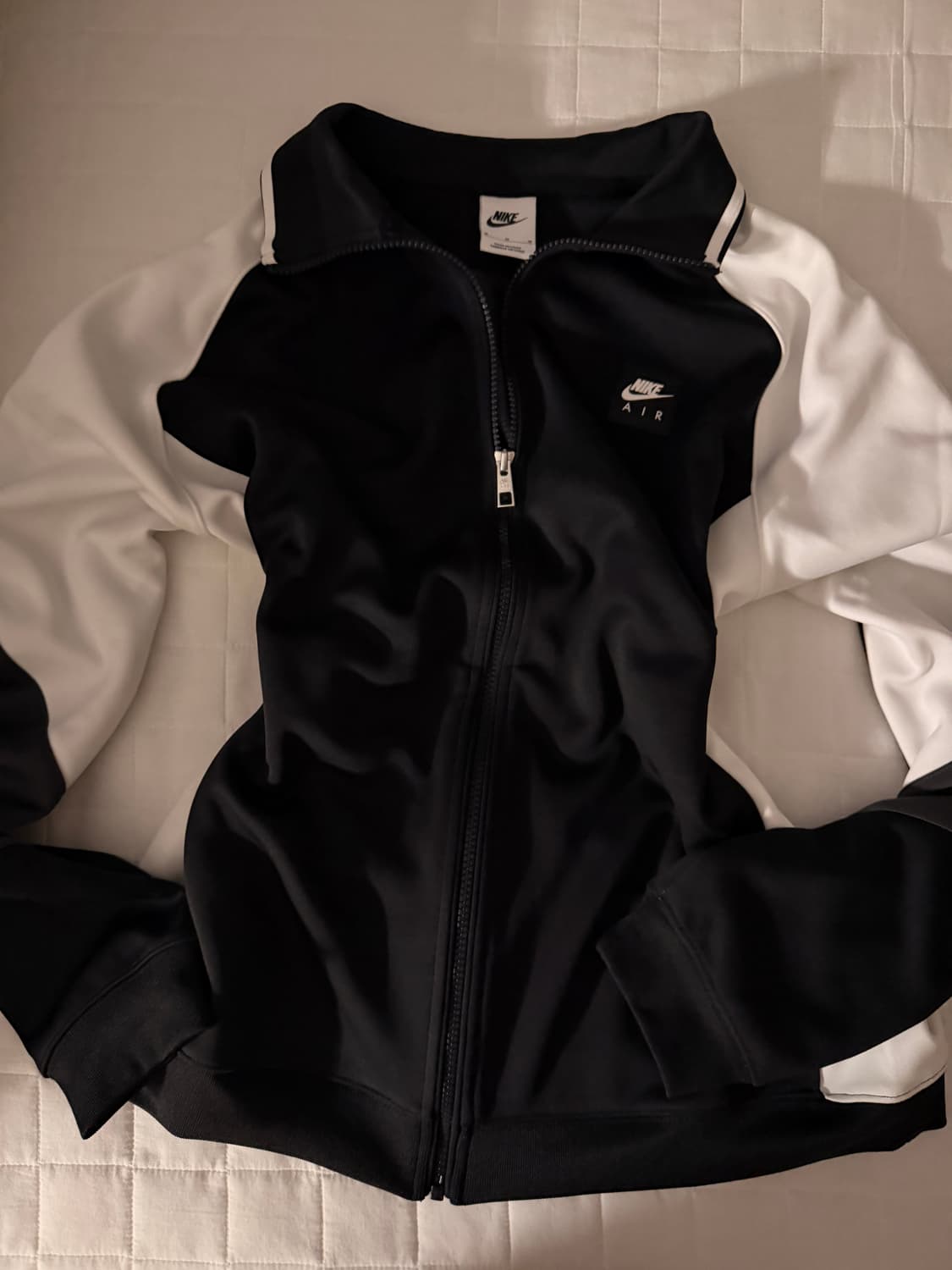 나이키 저지집업 상품이미지1