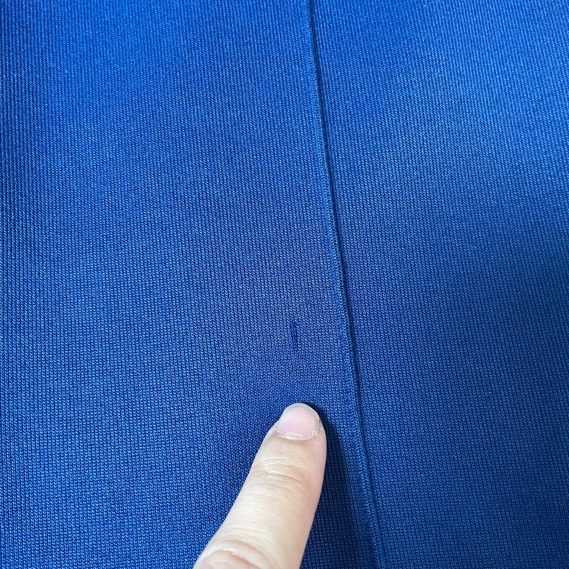 아디다스 슈퍼스타 블루 트랙팬츠 상품이미지6