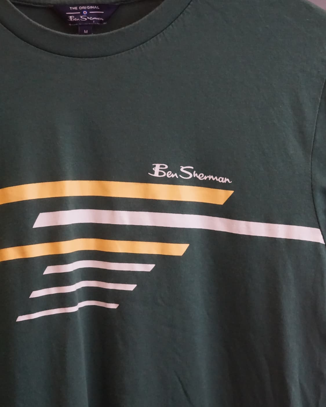 Ben Sherman 상품이미지3