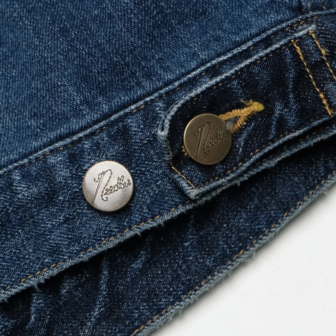 dart jean jacket 상품이미지10