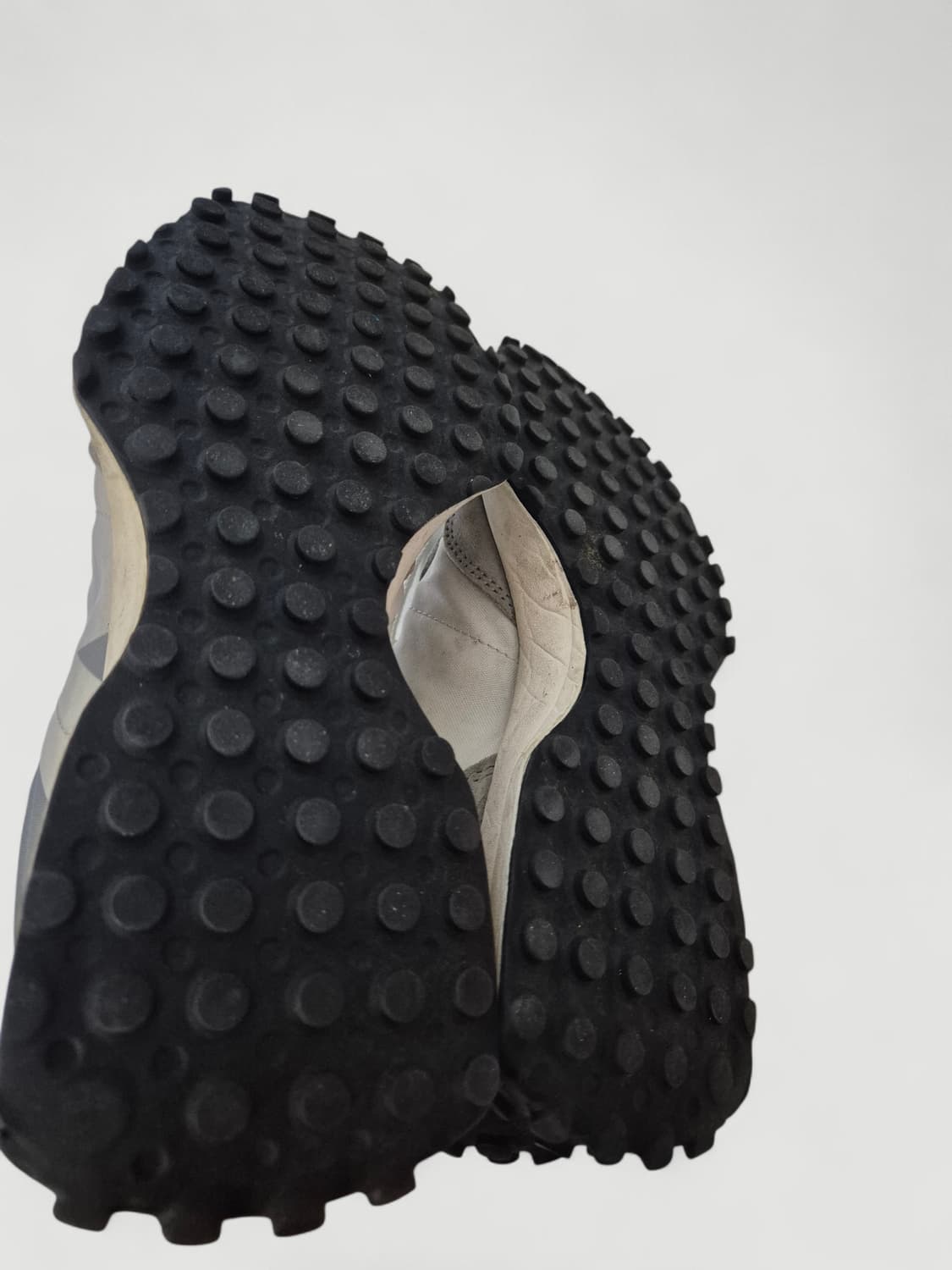 [260]뉴발란스327 그레이 운동화 상품이미지5