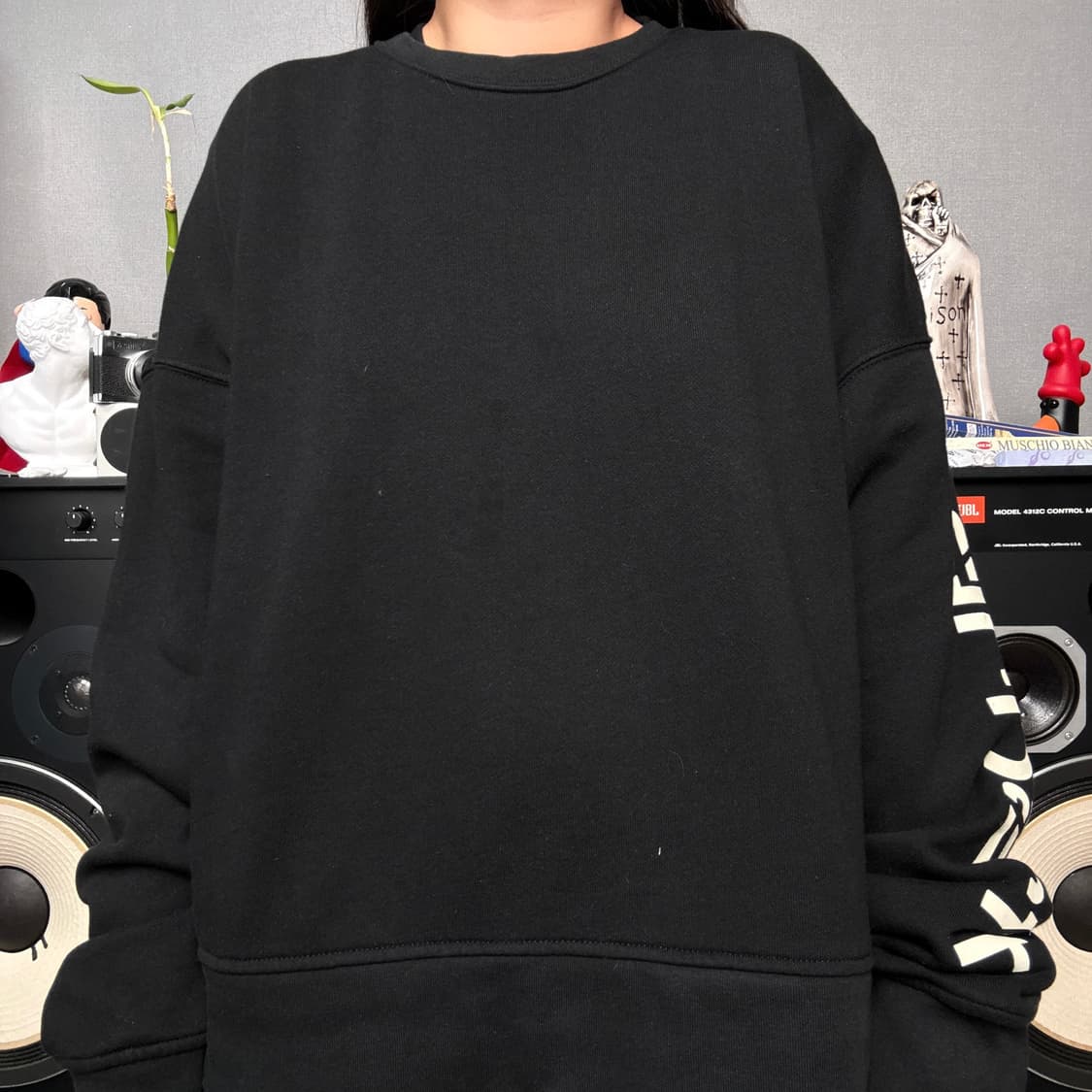 칼하트 스웻셔츠 상품이미지1