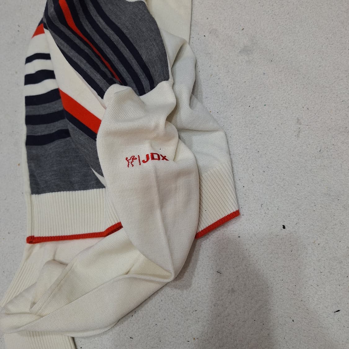 JDX  니트100 상품이미지6