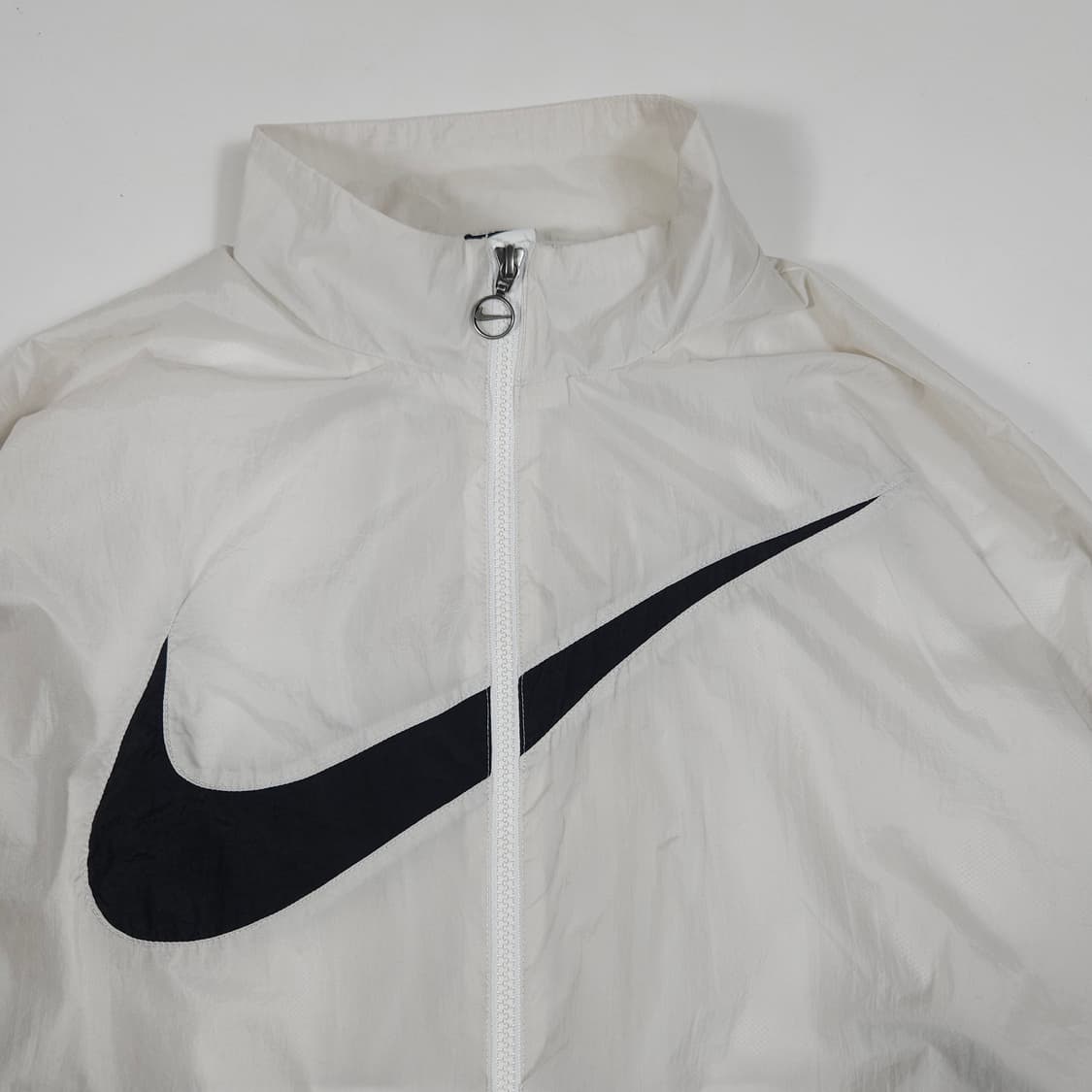나이키 빅스우시 화이트 바람막이  상품이미지2