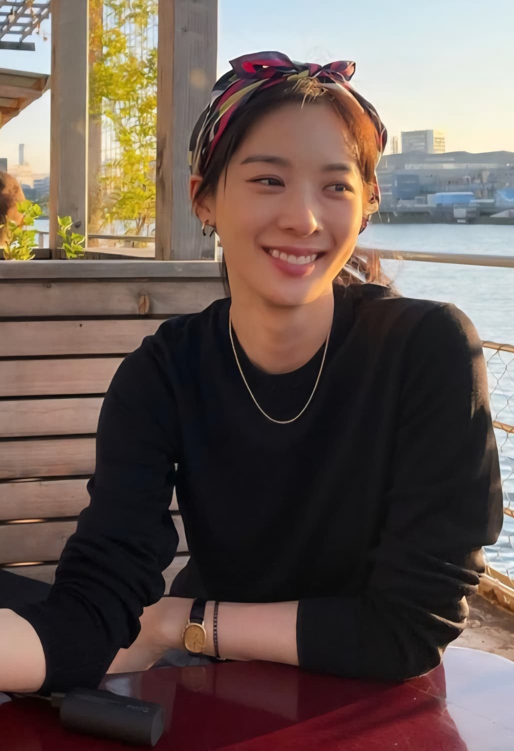 정품 빈티지 오메가 드빌 엘립스 가죽 수동시계 팝니다
 상품이미지7