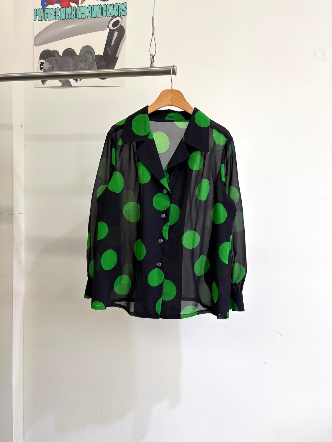 VINTAGE 셔츠 상품이미지1