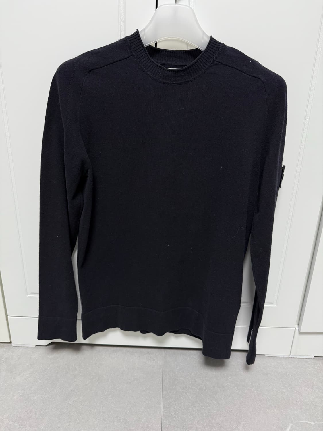 스톤아일랜드 니트 정품 상품이미지2