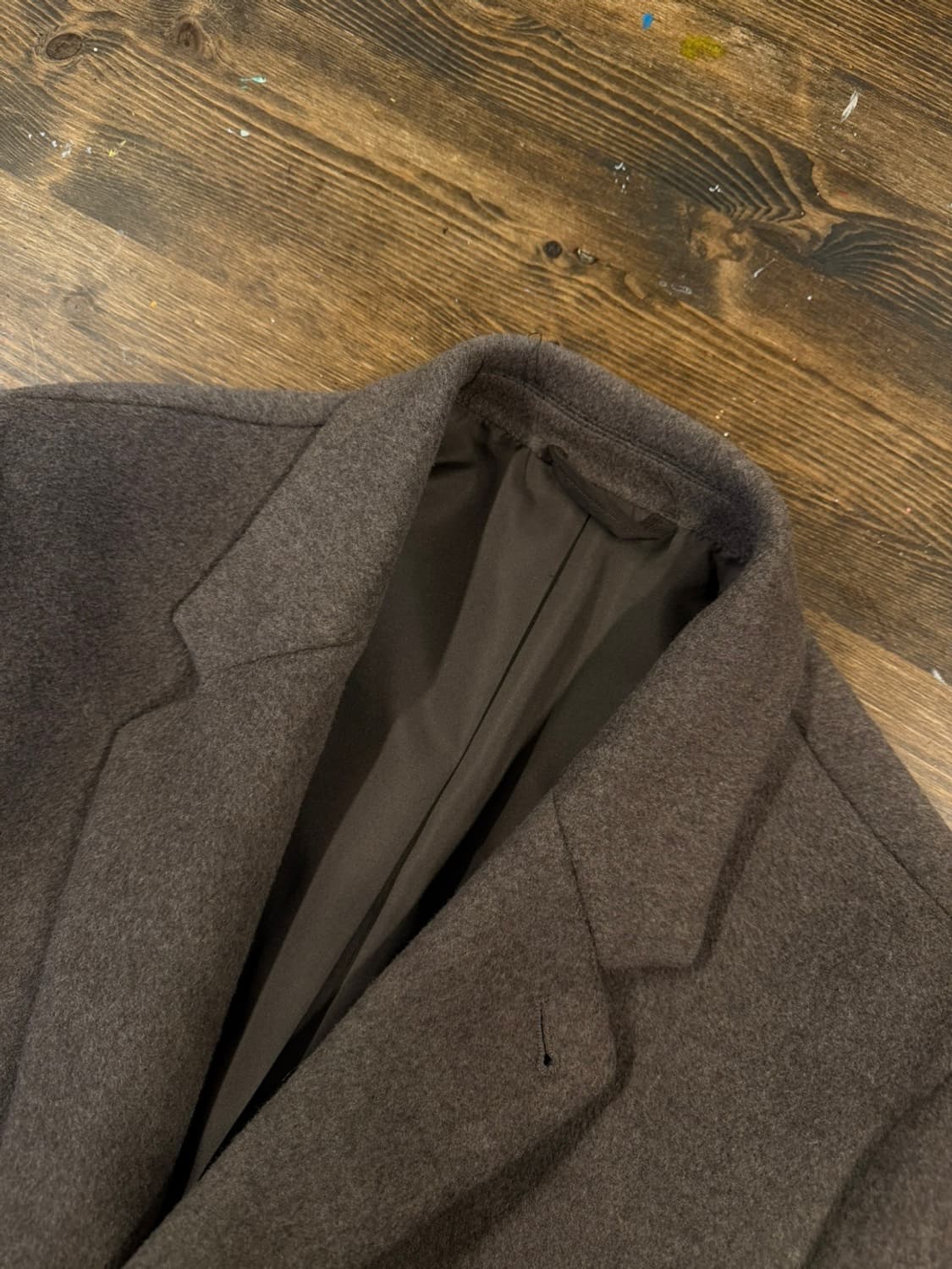 COS 코스 코트 100 상품이미지6