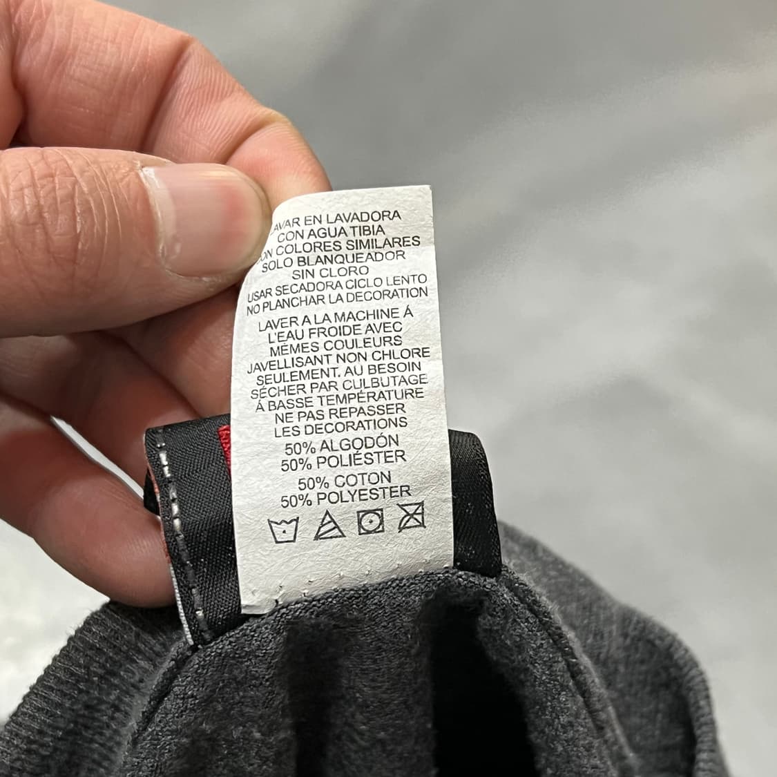  할리데이비슨 프린팅 포켓 반팔티 y15702 상품이미지7