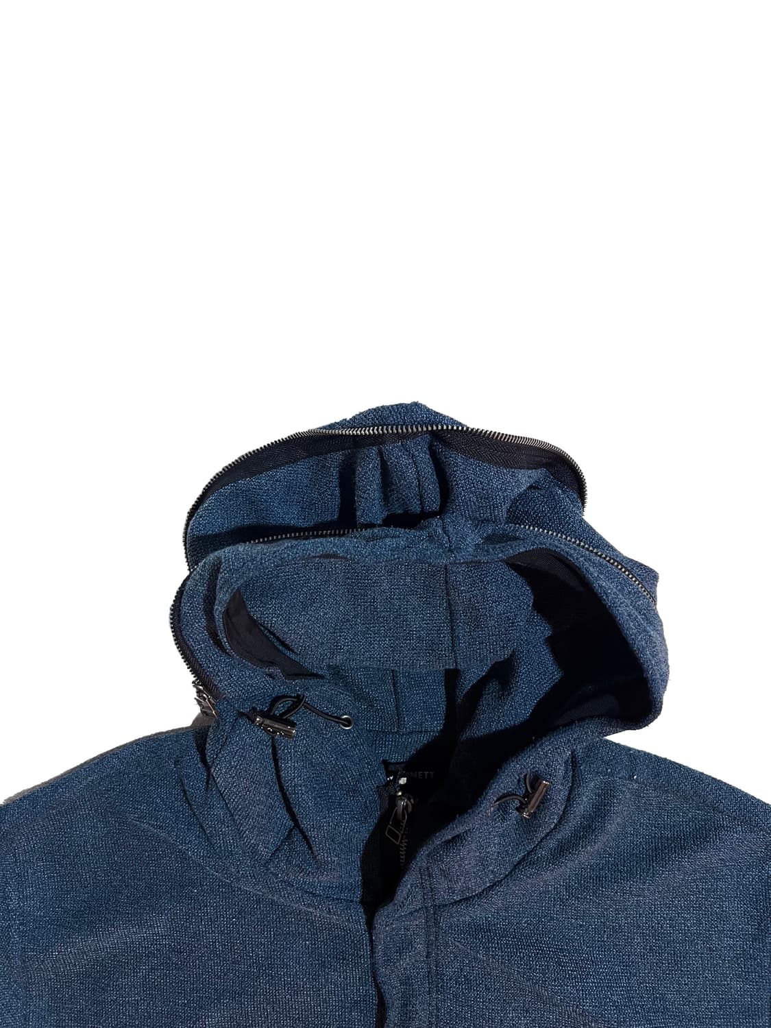 Katharine Hamnett London transformhoodie 상품이미지4