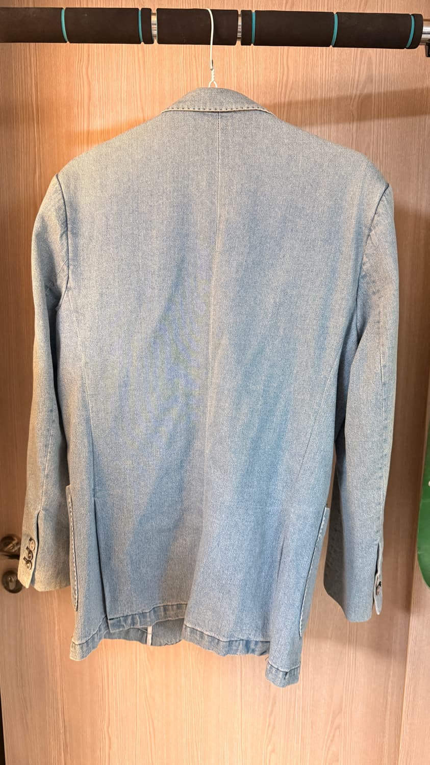 데님 자켓 상품이미지2