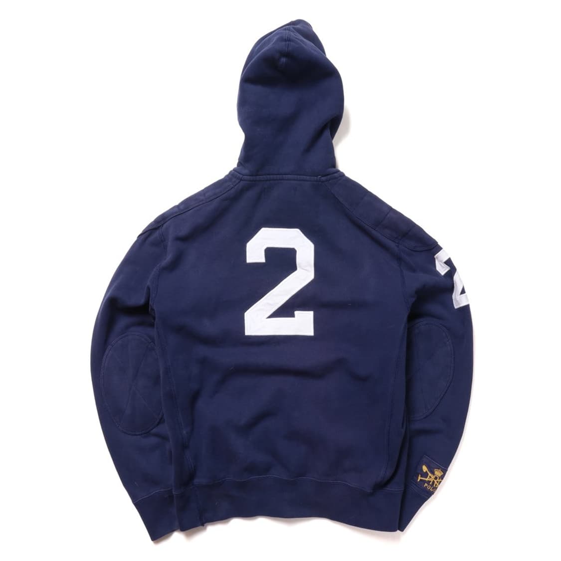 Polo by Ralph Lauren Embroidered Hoodie  상품이미지4