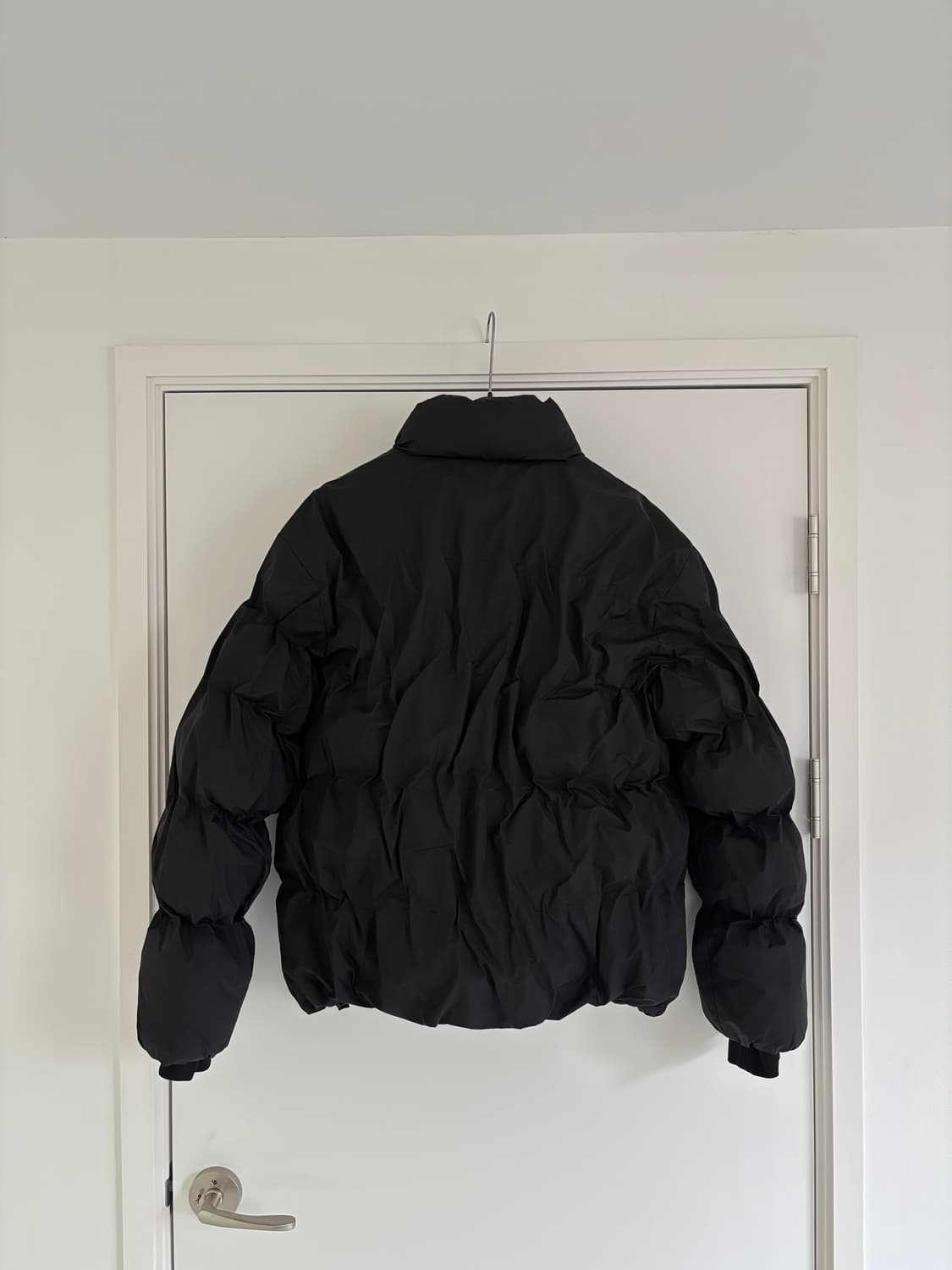 4.0+ 패딩 (아카이브 피스) 상품이미지3