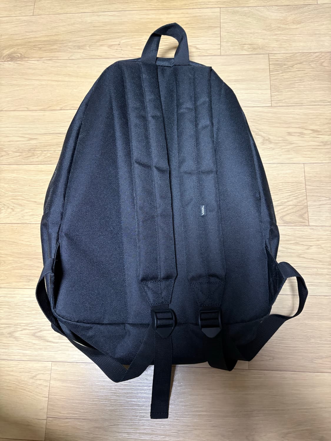 반스 사보타지 스켈레톤 백팩 상품이미지2