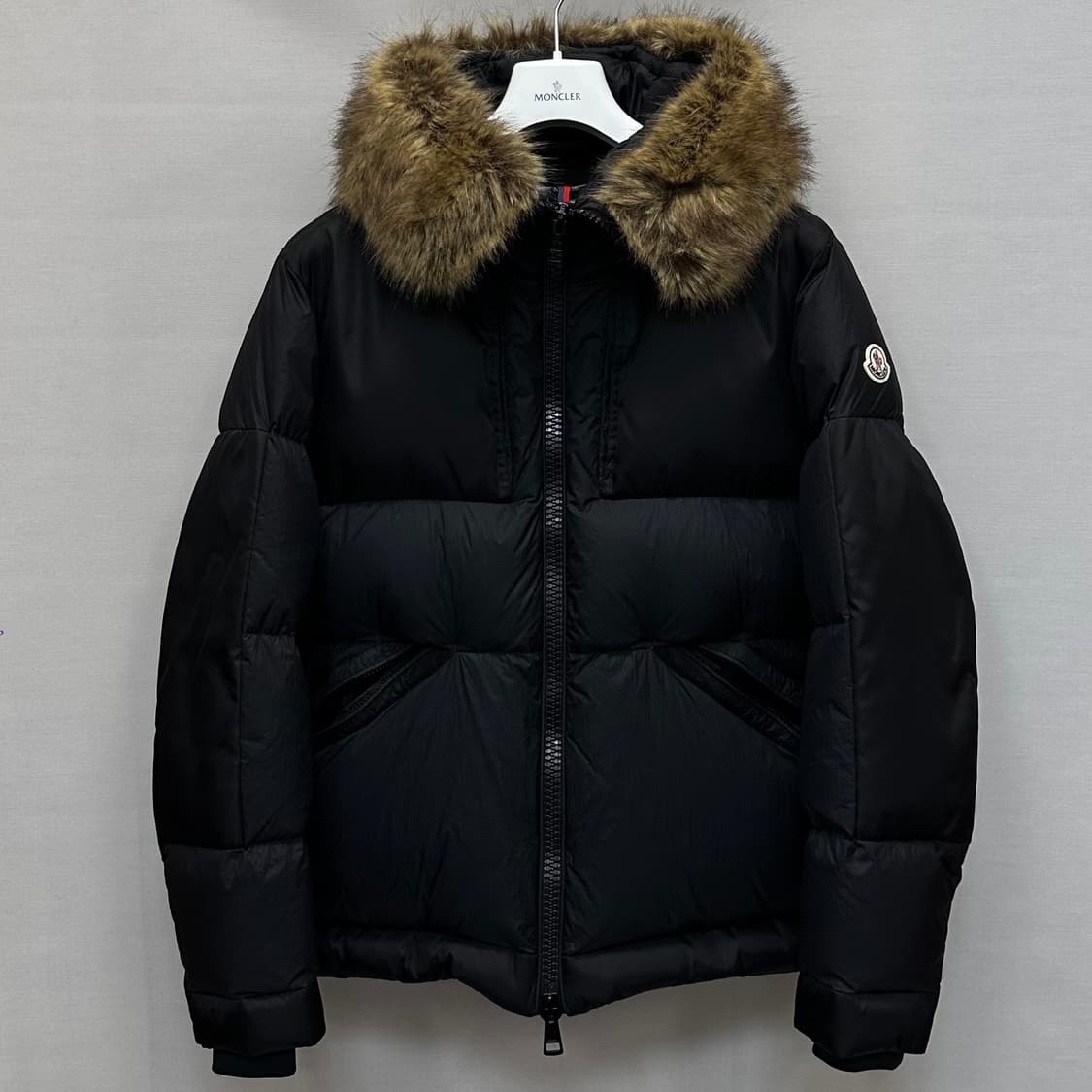 몽클레르 메이돕 퍼 패딩 ( 2 ) 상품이미지4
